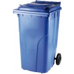 HTI popelnice nádoba 240 l – Zboží Mobilmania