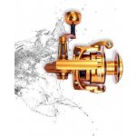 VAGNER Fishing VAGNER BAGRUS 5000 – Zboží Dáma