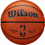 Wilson NBA Authentic Gameball Replica – Zboží Dáma