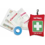 Tatonka First Aid School Red – Hledejceny.cz