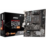 MSI B450M-A PRO MAX – Zbozi.Blesk.cz