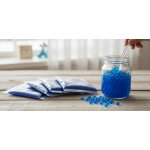 KIK KX4086_1 Gelové kuličky do dětské pistole sada 50 000 ks – Zboží Dáma