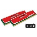 Kingston HyperX Blu DDR3 4GB 1600MHz CL9 KHX1600C9D3B1/4G