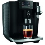 Jura E8 Cosmic Black – Hledejceny.cz