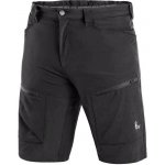 Canis CXS DIXON Kraťasy pánské šedo bílé maskáč – Zboží Dáma