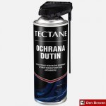 Den Braven Ochrana dutin 400 ml – Zboží Mobilmania