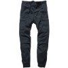 Pánské klasické kalhoty Vintage Industries Vince Cargo Jogger navy