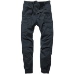 Vintage Industries Vince Cargo Jogger navy – Zbozi.Blesk.cz