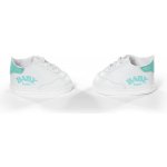 Zapf Creation Baby born Tenisky 43 cm modré – Sleviste.cz