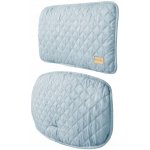 Roba vložka do židličky tyrkysová – Hledejceny.cz