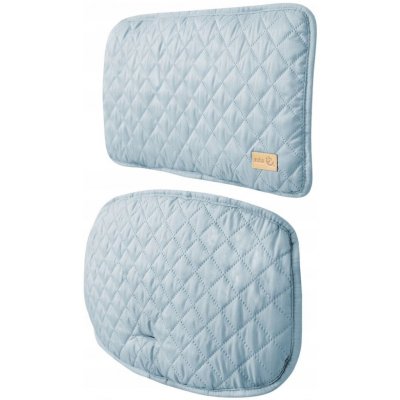 Roba vložka do židličky tyrkysová – Hledejceny.cz