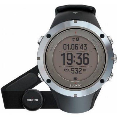 Suunto AMBIT 3 Peak HR – Sleviste.cz