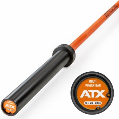 ATX LINE osa Carakote, 2200/50mm, 20kg
