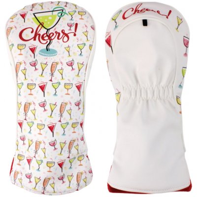 Bets Of Golf America Party Time headcover na driver – Hledejceny.cz