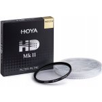 Hoya UV HD 55 mm – Zboží Mobilmania