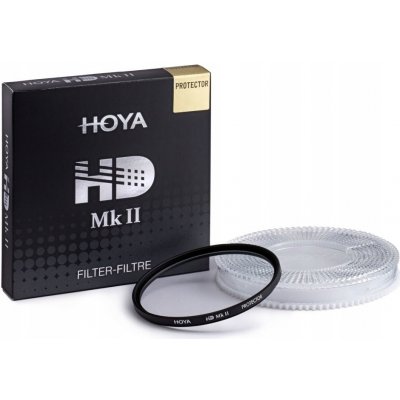 Hoya UV HD 55 mm – Zbozi.Blesk.cz