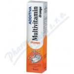 Natur Produkt Additiva Orange 20 tablet – Hledejceny.cz