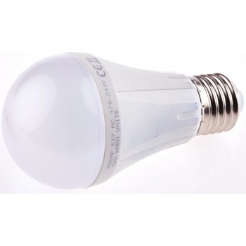 Green Ligts LED žárovka E27 12 W Teplá bílá LED žárovka 1055lm