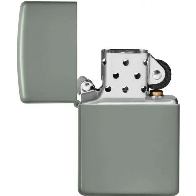 Zippo Benzínový Sage – Hledejceny.cz