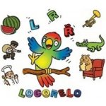 Loris Games Logorelo – Zboží Dáma