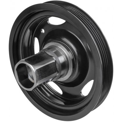 LEMFÖRDER Řemenice klikového hřídele LM 45307 01 – Zboží Mobilmania