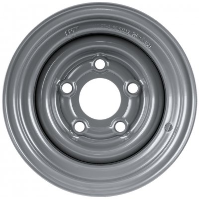 UNITRAILER 6x10 5x112 ET4 – Zboží Mobilmania