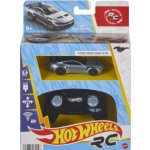 Mattel Hot Wheels RC Ford Mustang GDT JBH04 1:64 – Zboží Dáma