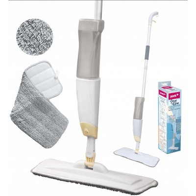 York mop FLAT mop spray & Clean – Zboží Mobilmania