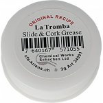 La Tromba Slide and Cork grease – Zboží Dáma