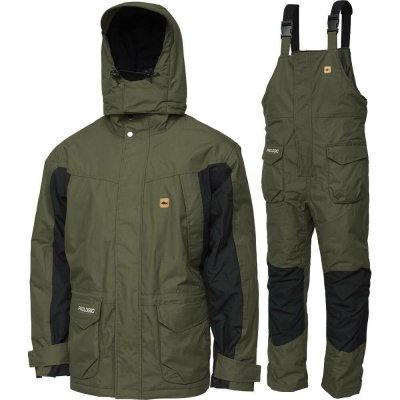 Prologic HighGrade Thermo Suit – Hledejceny.cz