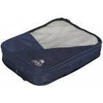 Cestovní organizér Zulu Compression Cube L modrá – Zboží Dáma