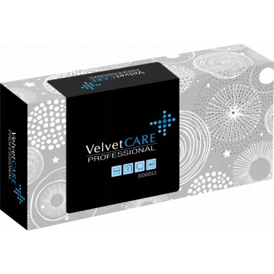Velvet Care papírové kapesníčky 2-vrstvé 100 ks – Zboží Dáma