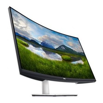 Dell S3221QSA