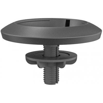 Logitech držák RALLY MIC POD TABLE MOUNT; 952-000002 – Sleviste.cz