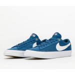 Nike SB Zoom Blazer Low Pro GT court blue / white court blue – Hledejceny.cz