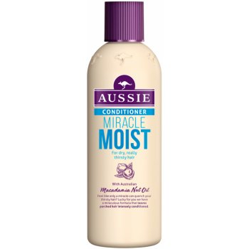 Aussie kondicionér Miracle Moist 250 ml