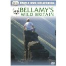 David Bellamy's Wild Britain DVD