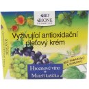 BC Bione Hroznové víno vyživující antioxidační pleťový krém 51 ml