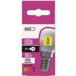 Emos Classic LED žárovka do lednic E14 1,8W 4000K 160Lm Z6913 neutrální bílá – Hledejceny.cz