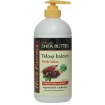 Herb Extract tělový balzám s bambuckým máslem 500 ml – Hledejceny.cz