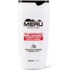 Masážní přípravek Meru Thermo Extra strong hřejivý krém Skořice a Chili 150 ml