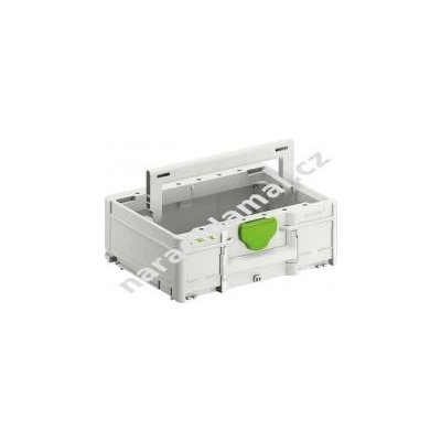 Festool ToolBox SYS3 TB M 137 Systainer204865