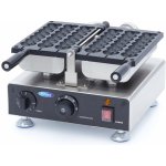 Maxima Lolly Waffle Maker – Zboží Dáma