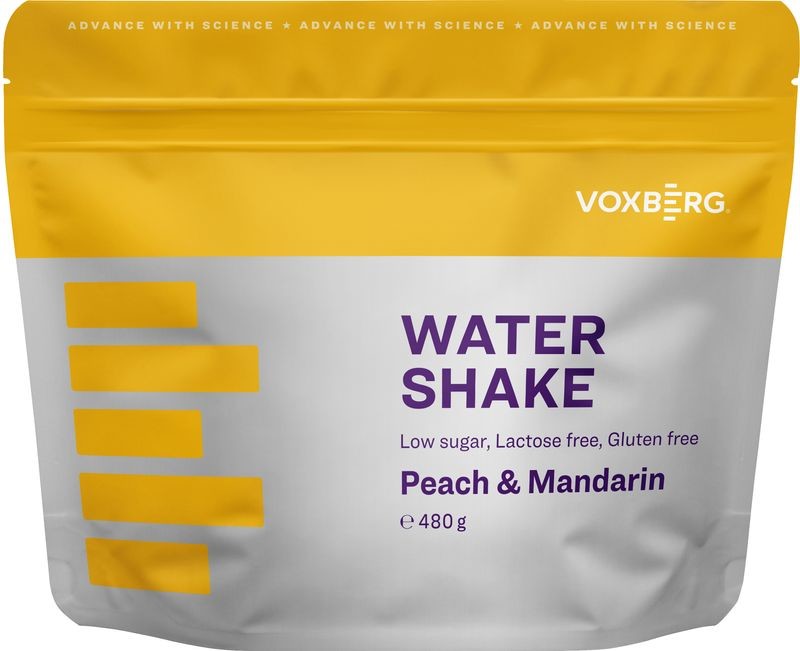 Voxberg Water shake protein 480 g