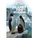 Planet Zoo Aquatic Pack
