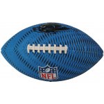 Wilson NFL Team Tailgate Carolina Panthers Jr – Zboží Mobilmania