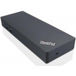 Lenovo ThinkPad Thunderbolt 3 Dock 40AC0135EU – Hledejceny.cz