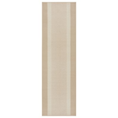 Hanse Home Collection Basic 105490 Ivory Béžová – Zboží Mobilmania