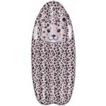Swim Essentials Beige Leopard – Zboží Mobilmania