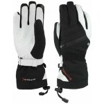 KinetiXx Alina PRIMALOFT černá bílá – Zboží Mobilmania